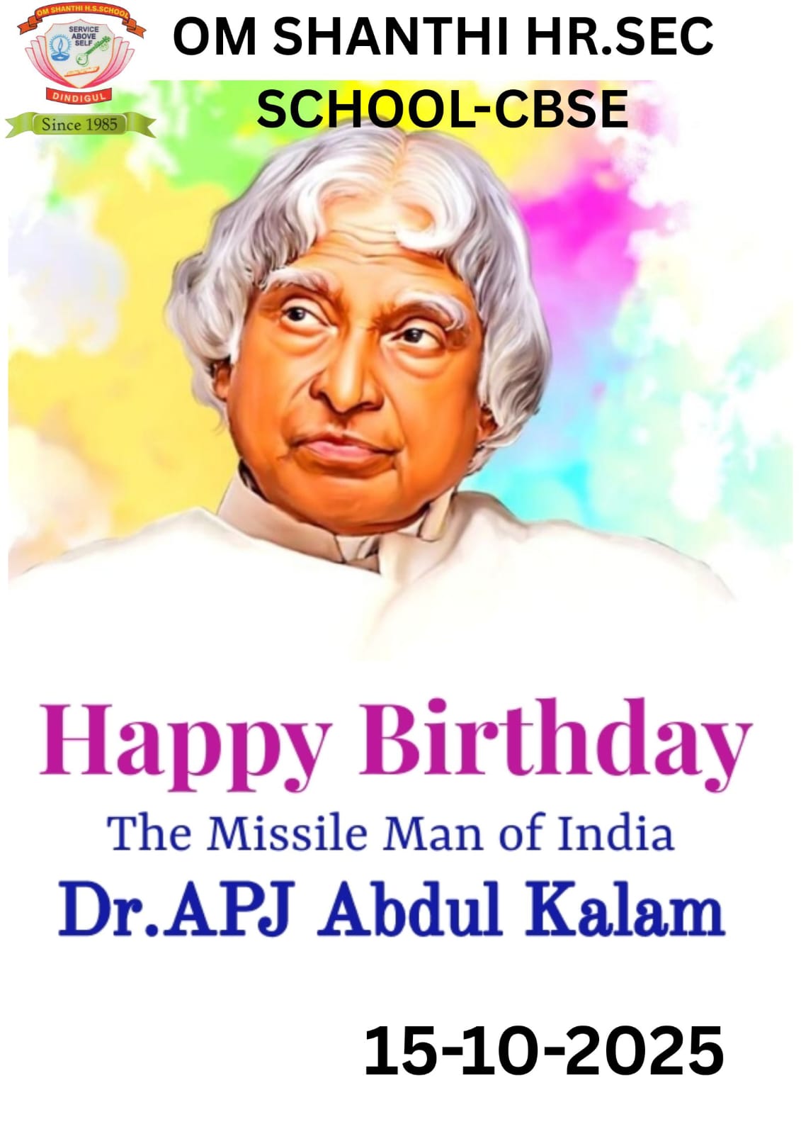 DR.APJ.ABDUL KALAM
